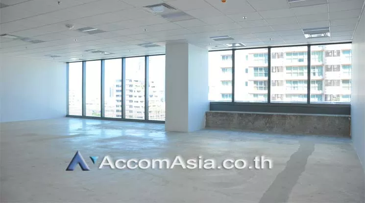 14  Office Space For Rent in Sathorn ,Bangkok BTS Chong Nonsi at AIA Sathorn Tower AA12010